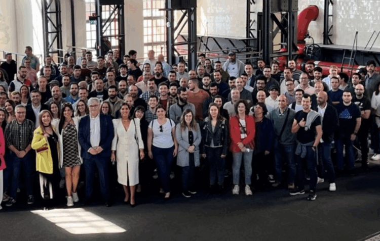 EST é “uma das melhores empresas para trabalhar em Portugal”