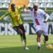 Jogo entre União de Leiria e Tondela termina com um empate