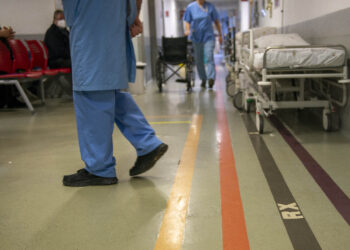 Hospital de Leiria ganha unidade de patologia da coluna vertebral