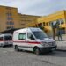 Centro Hospitalar de Leiria fez mais cirurgias e consultas e menos urgências 