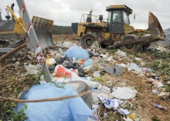 Seis municípios da região contra aumento de tarifa da Valorlis