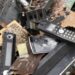 Sucatas travam negócio da reciclagem de equipamentos electrónicos