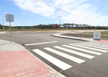 Marinha Grande vai expandir Zona Industrial com 16 novos lotes