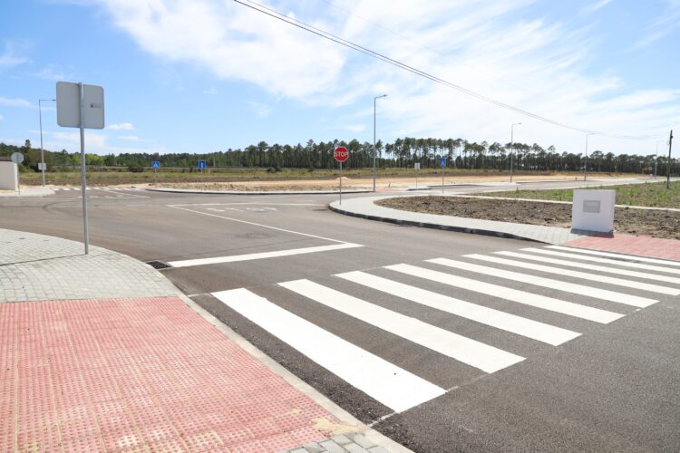 Marinha Grande vai expandir Zona Industrial com 16 novos lotes