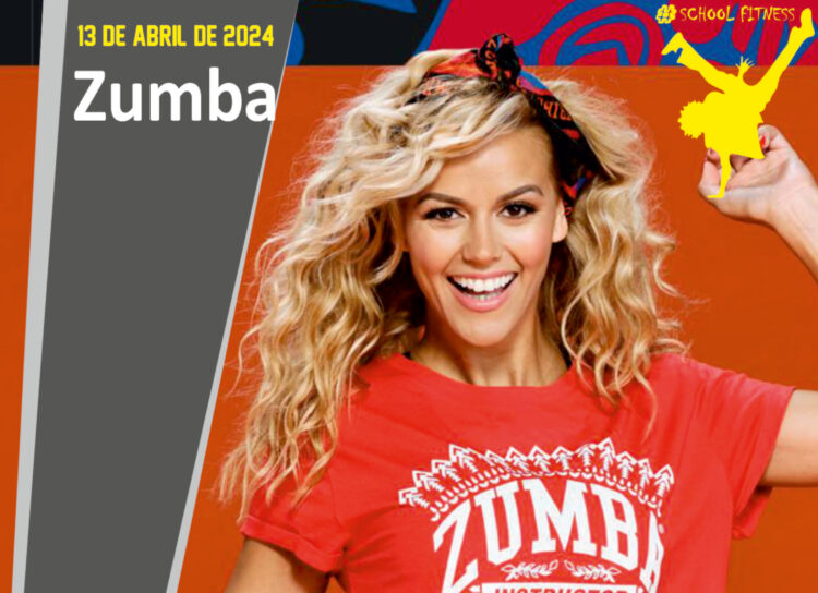School Fitness regressa a Amor para reunir aficionados de dança e fitness