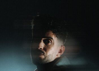 Músico de Ourém apresenta novo single “Forced Connection”