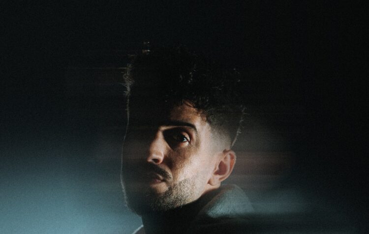 Músico de Ourém apresenta novo single “Forced Connection”