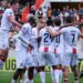 União de Leiria cede empate frente ao Nacional