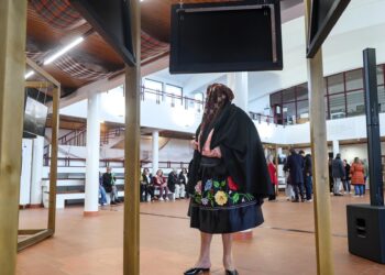 Terceira edição da “Semana Arte Mulher” destaca mulheres (i)migrant(e)s