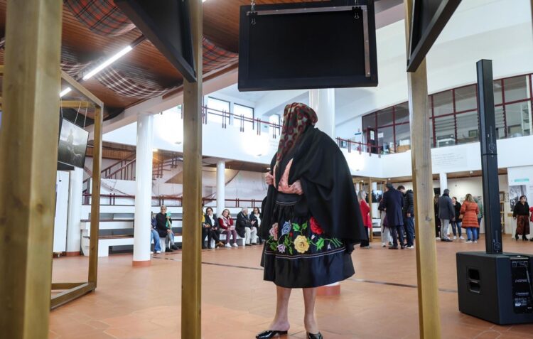 Terceira edição da “Semana Arte Mulher” destaca mulheres (i)migrant(e)s
