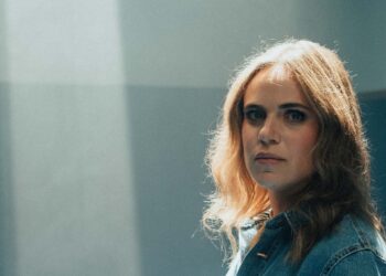 Rastilho, de Leiria, edita novo disco de Joana Espadinha