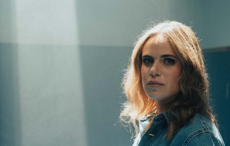 Rastilho, de Leiria, edita novo disco de Joana Espadinha