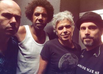O novo álbum de Club Makumba esta noite ao vivo no Texas Club