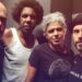 O novo álbum de Club Makumba esta noite ao vivo no Texas Club