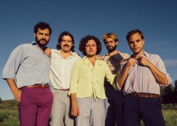 Agenda: Capitão Fausto, Tozé Brito, Tara Perdida e O Regresso de Ricardo III no Comboio das 9h24