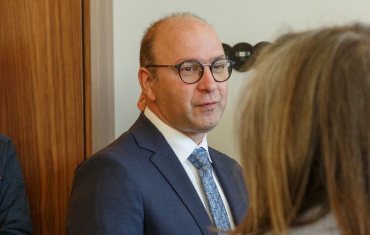 Presidente da União de Freguesias de Marrazes e Barosa candidata-se à distrital do PS Leiria