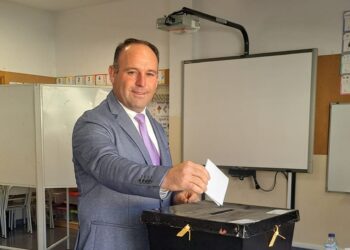 Chega passa de um para dois deputados eleitos por Leiria