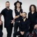 Agenda: Moonspell, Sunflowers, Maquina e uma tarde na Paper View