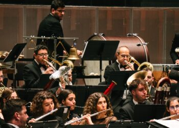 Música em Leiria. Do salão de Maria Antonieta ao 25 de Abril, um festival para celebrar revoluções e evoluções