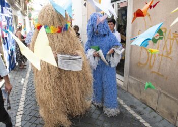 Cistermúsica, A Porta e Artes à Vila vencem prémios em concurso ibérico