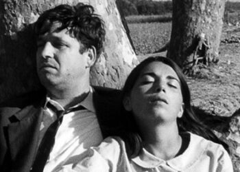 A história de Portugal, pela lente de António Campos, em exibição no Teatro Miguel Franco