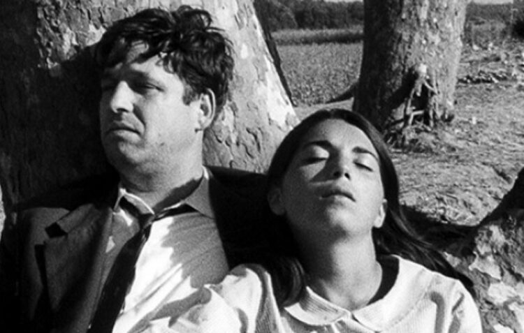 A história de Portugal, pela lente de António Campos, em exibição no Teatro Miguel Franco