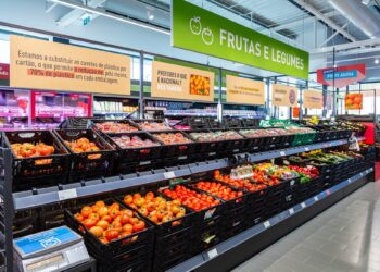 Terceira loja ALDI de Leiria inaugura amanhã