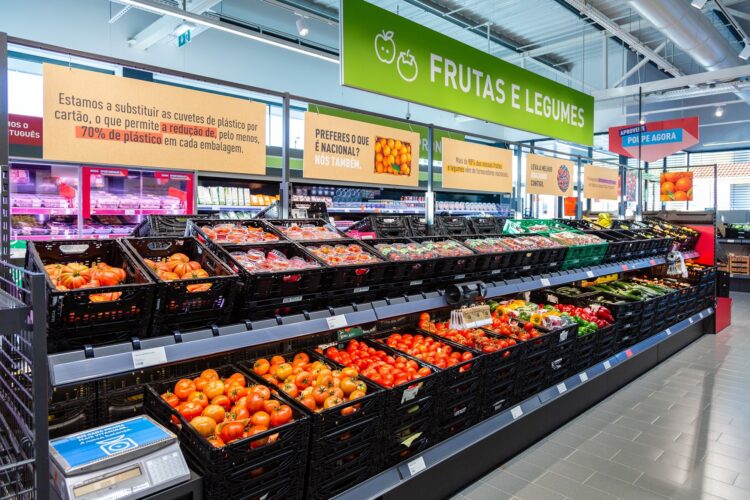Terceira loja ALDI de Leiria inaugura amanhã