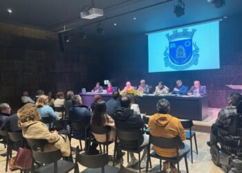 Alcobaça discute regulamento da Área de Localização Empresarial da Benedita