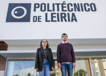 Politécnico de Leiria tem 234 alunos com necessidades educativas específicas