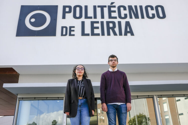 Politécnico de Leiria tem 234 alunos com necessidades educativas específicas