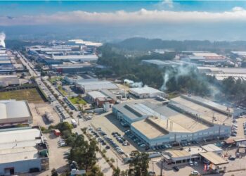 Aquisição de prédio rústico permite aumento da zona industrial Manuel da Mota