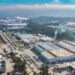 Aquisição de prédio rústico permite aumento da zona industrial Manuel da Mota