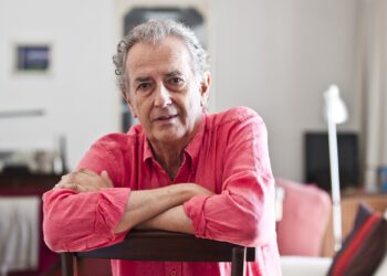 Morreu António-Pedro Vasconcelos, natural de Leiria, realizador de “Jaime” e “Call Girl”