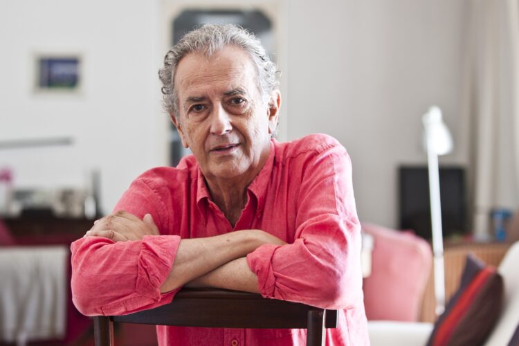 Morreu António-Pedro Vasconcelos, natural de Leiria, realizador de “Jaime” e “Call Girl”