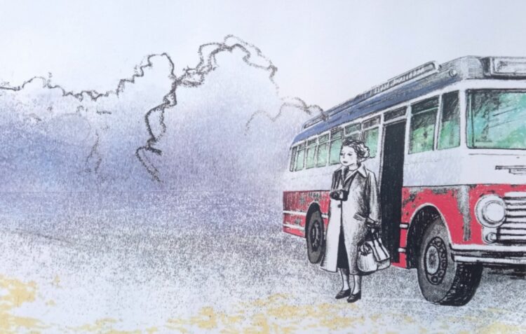 “Maria Lamas, Amor, Paz e Liberdade”. Um livro que precisa da sua ajuda