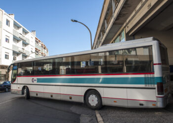 Regiões de Leiria e do Oeste recebem quase  870 mil euros para financiar transporte público