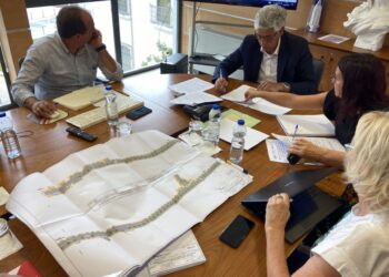 Ourém adjudica obras de 3,4 ME  na Avenida Irmã Lúcia de Jesus, em Fátima