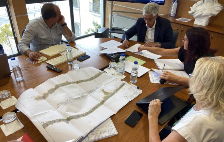 Ourém adjudica obras de 3,4 ME na Avenida Irmã Lúcia de Jesus, em Fátima