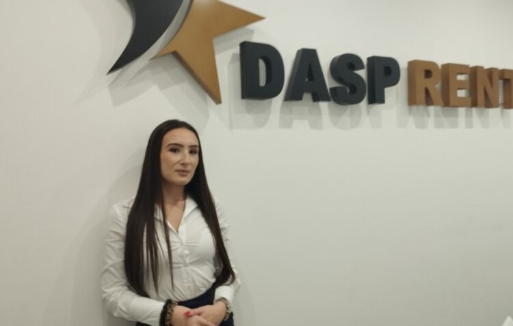 Dasp Rent expande negócio com franchising