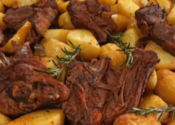 Porto de Mós acolhe o 5.º Festival Gastronómico do Cabrito e do Borrego