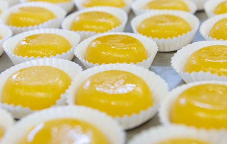Brisas do Liz, Leitão da Boa Vista e morcela de arroz passeiam em festival gastronómico em Paris