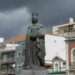 AD vence em Caldas da Rainha, mas com menos votos do que o PS em 2022