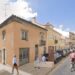 Jovem vence concurso e renova centro de Alcobaça