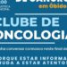 Clube de Oncologia discute doença em Óbidos