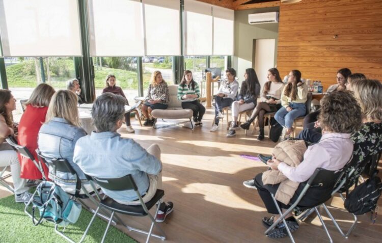Leiria recebe Encontro Nacional de Cidades Compassivas