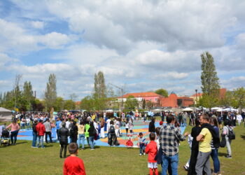 Parque da Cerca recebe 18.ª edição da Criativ(a)rte
