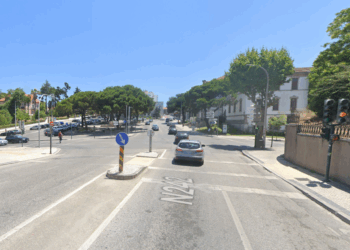 Trânsito em Leiria vai sofrer alterações nas próximas três semanas. Confira o que mudará