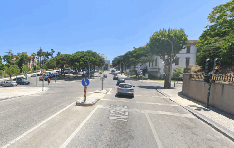 Trânsito em Leiria vai sofrer alterações nas próximas três semanas. Confira o que mudará