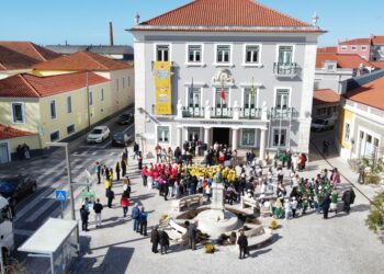 Marinha Grande celebra 36 anos de cidade e três décadas de “À Descoberta das 4 Cidades”